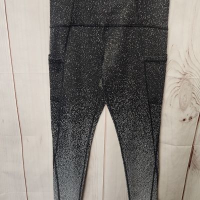 Champion Women's Size S Gray Leggings